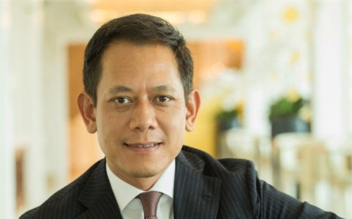 Những doanh nhân Việt đang làm CEO của công ty ngoại - Ảnh 4.