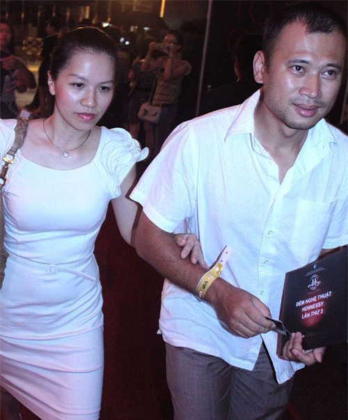 BTV Long Vũ, chương Trình Chiếc nón kì diệu, sao việt, mc nổi tiếng, BTV Thu Lan, vợ long vũ,