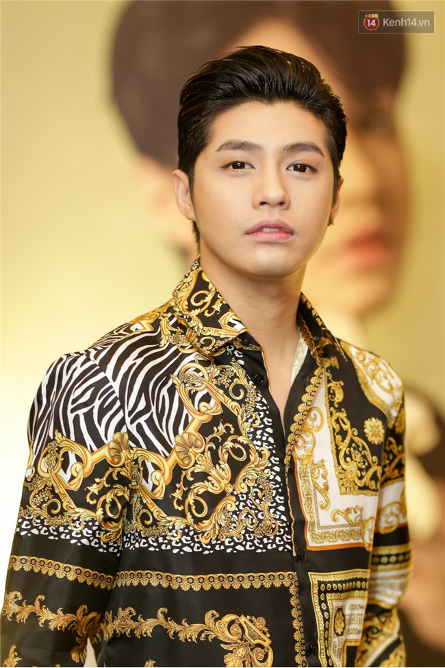 Noo Phước Thịnh: Tôi chưa bao giờ cảm thấy một chút áy náy khi đối diện với Đông Nhi - Ảnh 1.