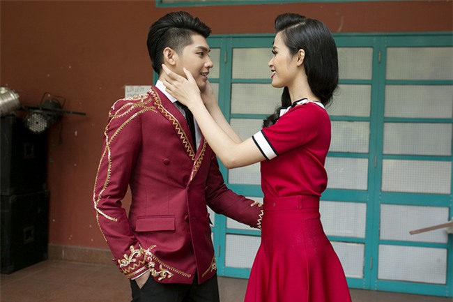 Noo Phước Thịnh: "Tôi chưa bao giờ cảm thấy một chút áy náy khi đối diện với Đông Nhi" - Ảnh 4.