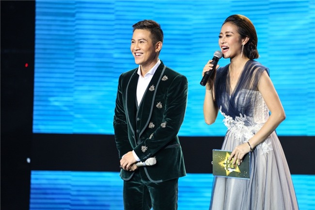 Hòa Minzy gây bất ngờ, Erik khiến Ngọc Sơn và Quang Linh bất đồng quan điểm-3