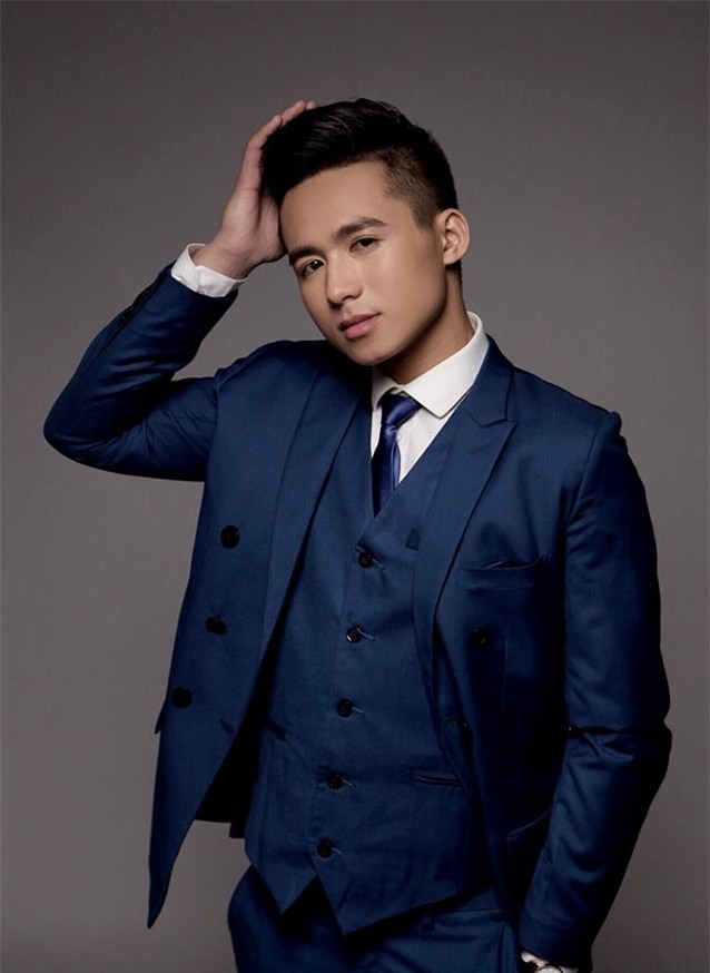 Top 10 Hoa hậu Việt Nam 2016 Tố Như nên duyên cùng hot boy cảnh sát-11