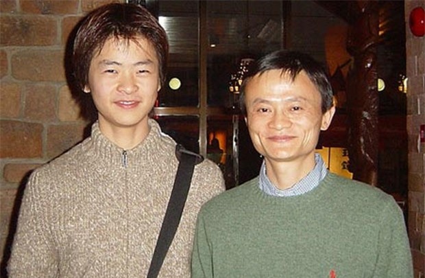 Cách dạy con của Jack Ma tuy khác người nhưng rất thâm thúy cha mẹ nên áp dụng - ảnh 1