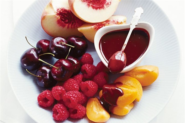 giam can ma van duoc an uong "tet ga" voi che do an das diet - 3