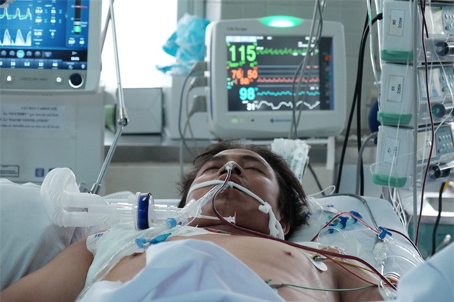 Vợ bụng mang dạ chửa 5 tháng xé lòng chờ ngày chồng trở về đặt tên cho con - Ảnh 3.