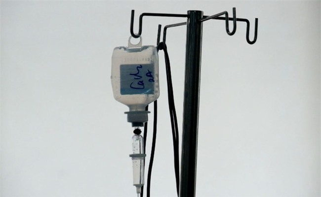 Vợ bụng mang dạ chửa 5 tháng xé lòng chờ ngày chồng trở về đặt tên cho con - Ảnh 8.