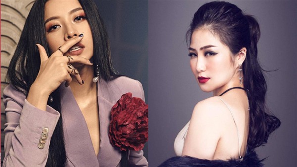 Sau status bức xúc hot girl đi hát, Hương Tràm lên tiếng xin lỗi-1