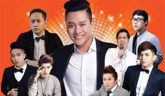 sao việt, tuấn hưng, tuấn hưng và duy mạnh, duy mạnh diễn chung với tuấn hưng, duy mạnh đá đểu tuấn hưng,chuyện làng sao