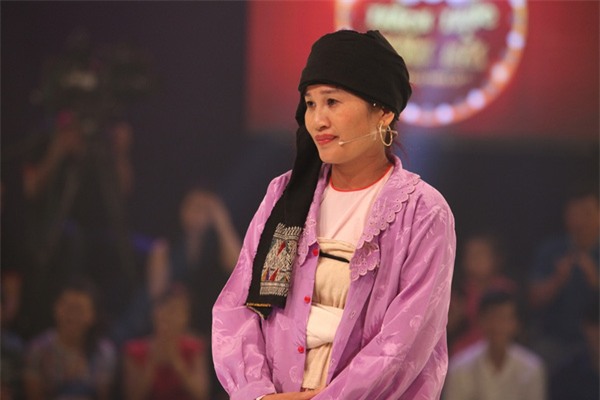 Sau 1 năm lặng lẽ, ngôi sao vi diệu Lê Thị Dần đã thay đổi thế nào? - Ảnh 1.