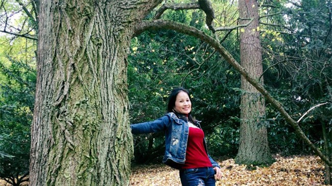 Sau 1 năm lặng lẽ, ngôi sao vi diệu Lê Thị Dần đã thay đổi thế nào? - Ảnh 11.