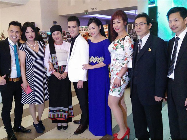 Sau 1 năm lặng lẽ, ngôi sao vi diệu Lê Thị Dần đã thay đổi thế nào? - Ảnh 3.