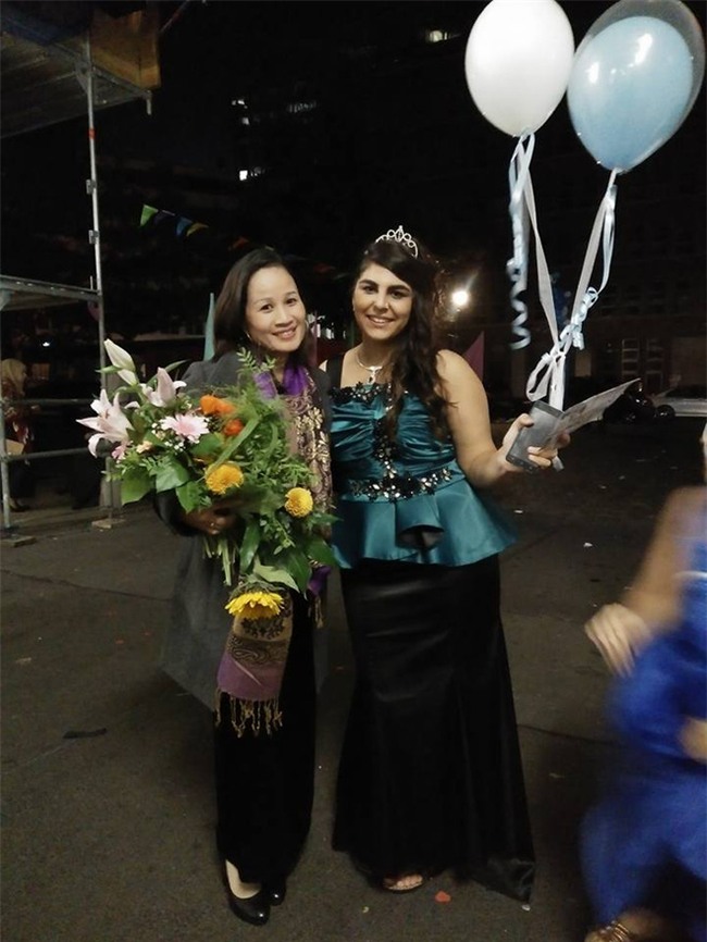 Sau 1 năm lặng lẽ, ngôi sao vi diệu Lê Thị Dần đã thay đổi thế nào? - Ảnh 4.