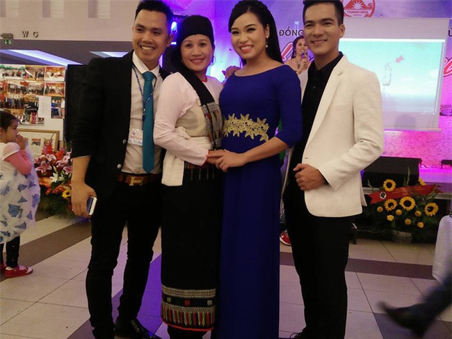 Sau 1 năm lặng lẽ, ngôi sao vi diệu Lê Thị Dần đã thay đổi thế nào? - Ảnh 5.