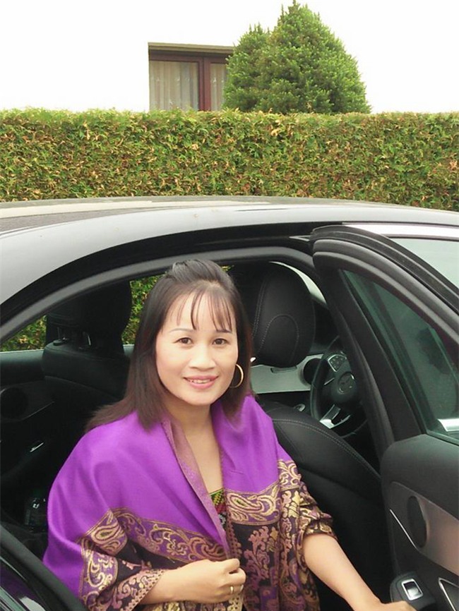 Sau 1 năm lặng lẽ, ngôi sao vi diệu Lê Thị Dần đã thay đổi thế nào? - Ảnh 6.