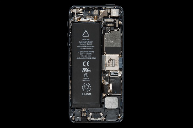 Nội thất bên trong iPhone đã thay đổi như thế nào suốt 10 năm qua? - Ảnh 5.