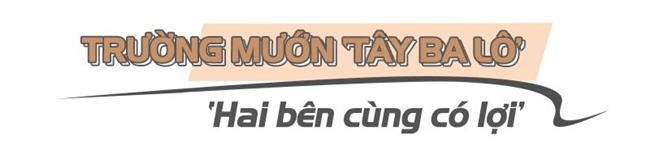 Góc khuất dạy tiếng Anh qua lời kể của thanh tra giáo dục