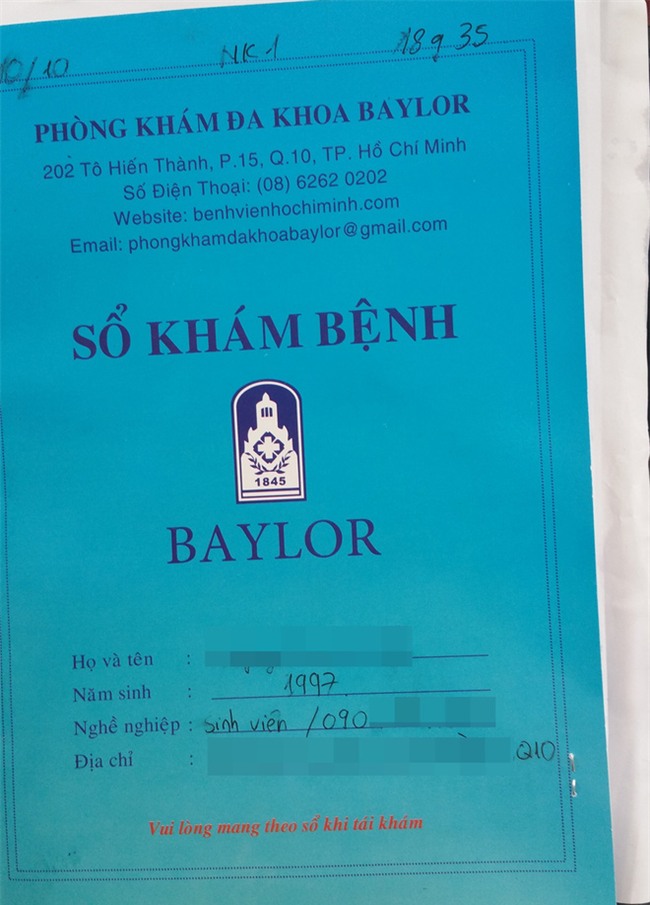 Nam sinh viên bức xúc vì đi cắt bao quy đầu nhưng bị bác sĩ nước ngoài ép phẫu thuật giá trên trời  - Ảnh 3.