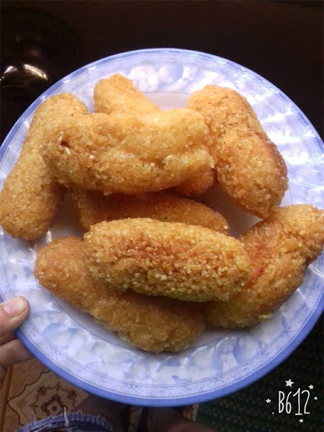 Khoe khéo khoe đảm xưa rồi, chị em giờ đang có mốt mới: Khoe nấu nướng vụng về - Ảnh 7.