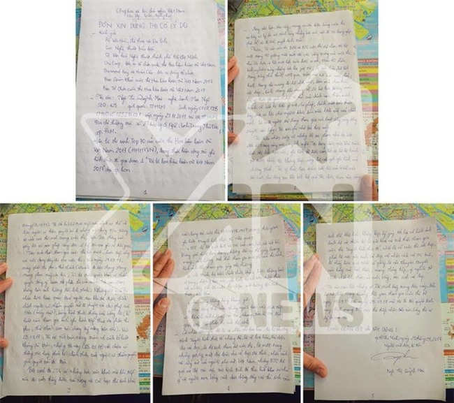 Độc quyền: Mai Ngô khóc nức nở: Cuộc thi đã giết chết cái tên của tôi - Ảnh 9.