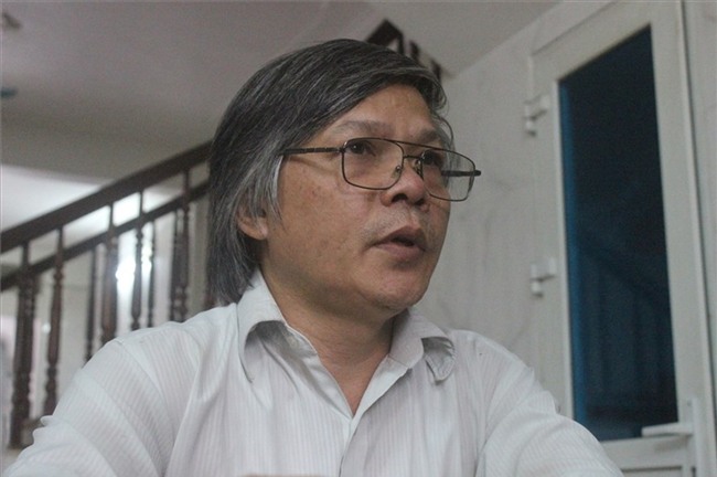 Sau khi làm nên cơn