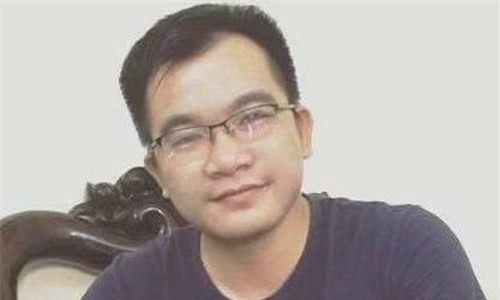 Tìm thấy thi thể phóng viên bị lũ cuốn cách nơi gặp nạn 100 km - Ảnh 1.