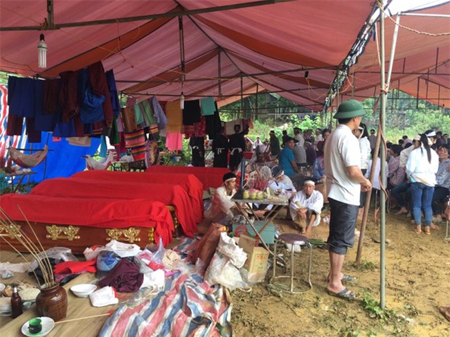 nan nhan vu sat lo dat hoa binh: "toi gao thet, tim vo trong bong dem va dong bun lay" - 1