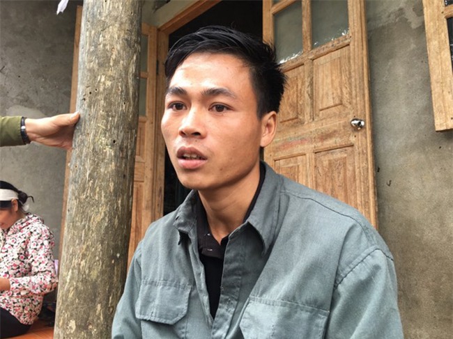 nan nhan vu sat lo dat hoa binh: "toi gao thet, tim vo trong bong dem va dong bun lay" - 2