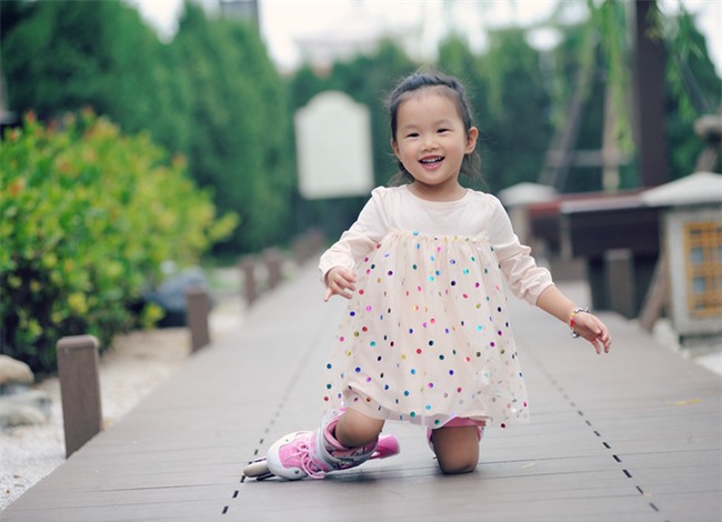 Không biết ngoại ngữ vẫn có thể dạy con giao tiếp tiếng Anh theo gợi ý của BTV Mùi Khánh Ly - Ảnh 6.