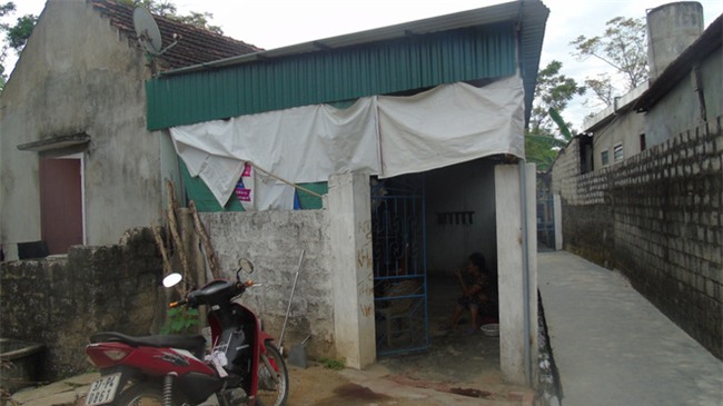 Chuyện đời đẫm nước mắt của góa phụ cùng một lúc quấn 2 vành khăn tang khi mất 2 cô con gái nhỏ - Ảnh 3.