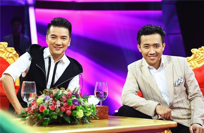 Đàm Vĩnh Hưng bật khóc: Đến tận bây giờ, tôi vẫn còng lưng trả nợ cho mẹ-1