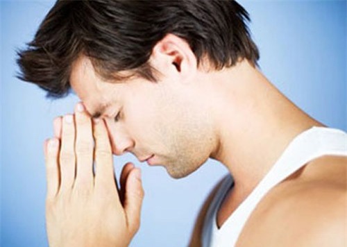 nhung chung benh la anh huong den chuyen “yeu” cua nam gioi - 1