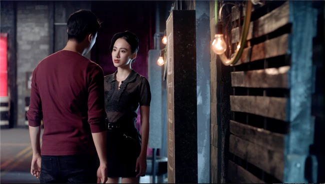 Glee tập 8: Angela Phương Trinh và Rocker Nguyễn bị tạt nước vào mặt-3