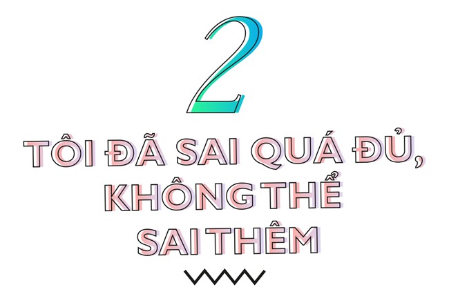 Kỳ Duyên: Bố mẹ khủng hoảng khi tôi quyết định ra ở riêng-4