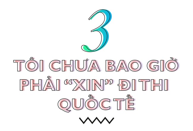 Kỳ Duyên: Bố mẹ khủng hoảng khi tôi quyết định ra ở riêng-8