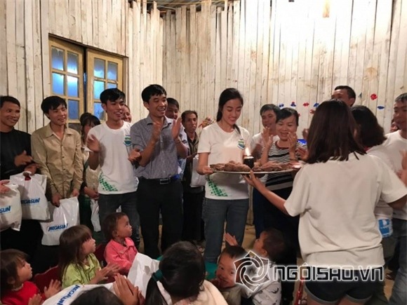 sao việt, hoa hậu việt nam, hoa hậu đỗ mỹ linh, sinh nhật đỗ mỹ linh, sinh nhật hoa hậu mỹ linh