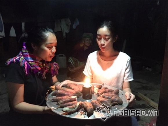 sao việt, hoa hậu việt nam, hoa hậu đỗ mỹ linh, sinh nhật đỗ mỹ linh, sinh nhật hoa hậu mỹ linh
