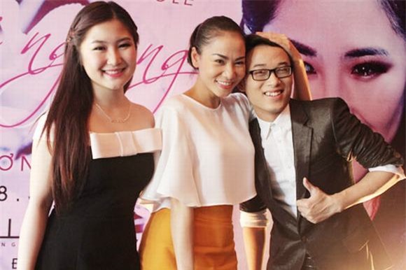 Những lần vạ miệng nhớ đời của Hương Tràm-4