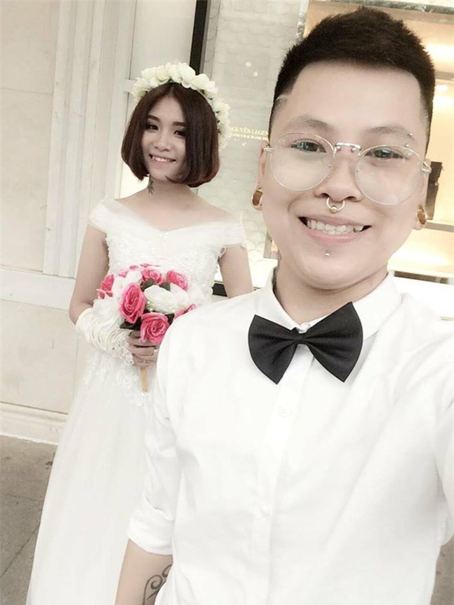 “Tình yêu của 2 cô gái” qua lời tự sự chua chát của 9X xinh đẹp gây sốt MXH - Ảnh 3.