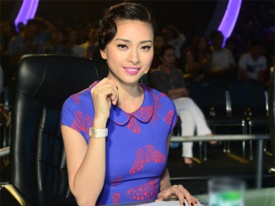 Ngô Thanh Vân, làng sao