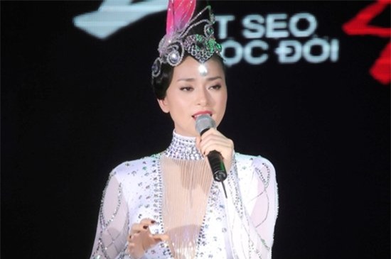 Ngô Thanh Vân, làng sao