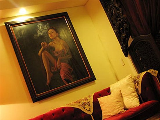 Ngô Thanh Vân, làng sao