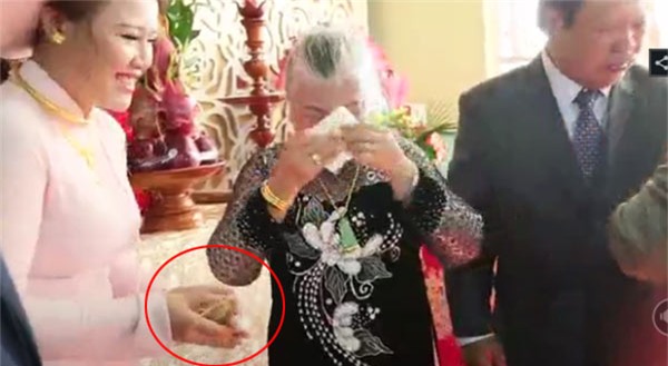 nhung doi tan lang tan nuong duoc mung cuoi tien ty, dan tinh tram tro “ho hang nha nguoi ta” - 2