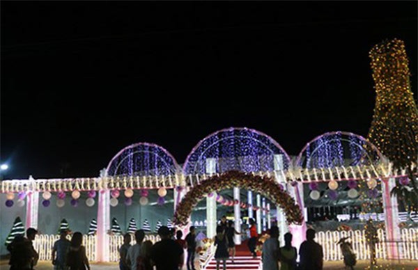 nhung doi tan lang tan nuong duoc mung cuoi tien ty, dan tinh tram tro “ho hang nha nguoi ta” - 6