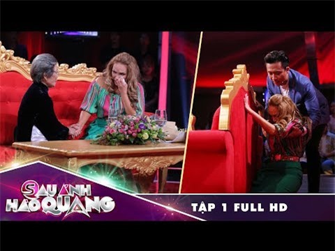 Chương trình “Sau ánh hào quang”: Khán giả thỏa lòng, còn nghệ sĩ tổn thương? - Ảnh 1.