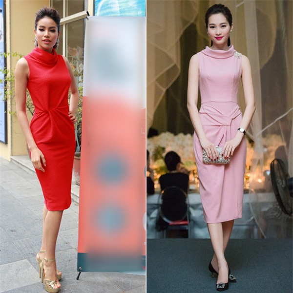 nhung bo canh bong nhien tro nen doi lap du thu thao, pham huong "mac chung" - 6