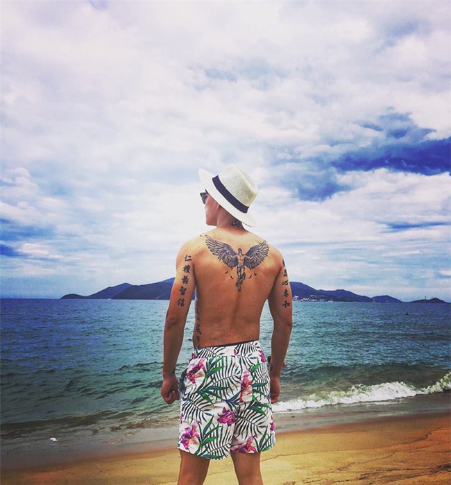 Ai cũng cười với bức ảnh sống ảo phiên bản lỗi của anh chàng điển trai, sự thật còn buồn cười hơn - Ảnh 5.