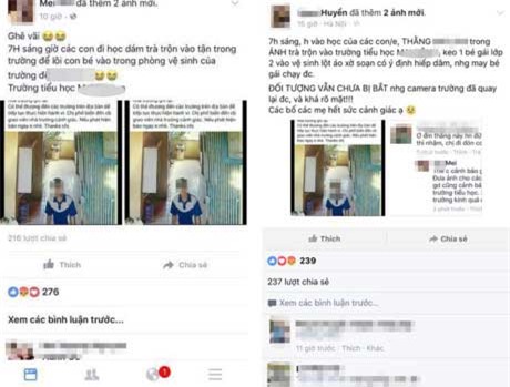 soc: cuong dam vi phim sex, 9x dam o hang loat nu sinh tieu hoc o hn - 1