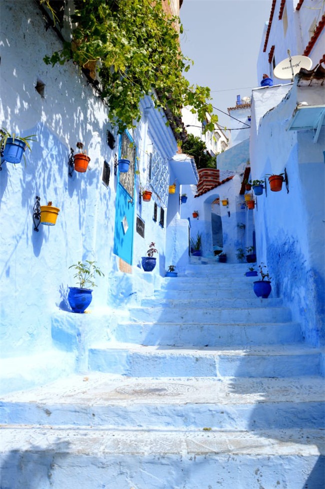 12 ngôi làng đẹp như truyện cổ tích giữa đời thực, Việt Nam cũng góp mặt 1 địa danh - Ảnh 4.