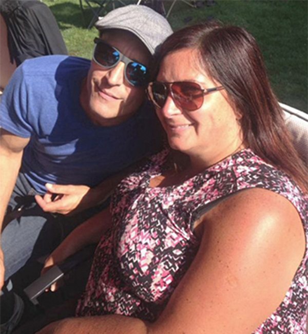 trung xo so 6 trieu usd, nguoi dan ong am tham don do chia tay ban gai - 1