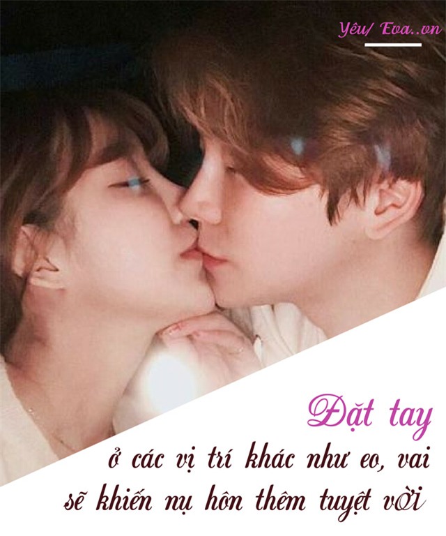 7 tuyet chieu de quyen ru doi phuong bang nu hon khien chang me met - 3